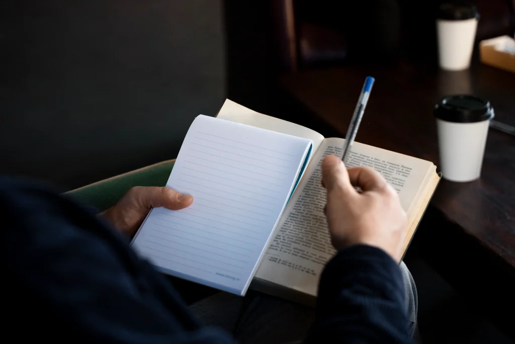 How to Create a Best-selling eBook with a Ghostwriter (30