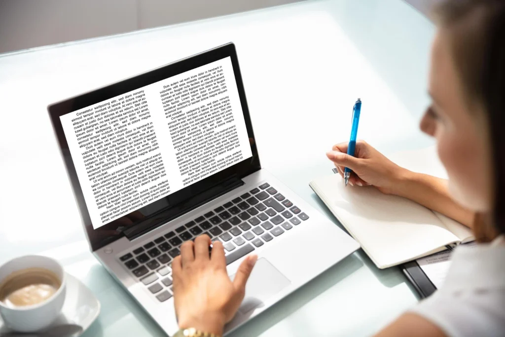 How to Turn Your Idea into an eBook with a Ghostwriter’s Help (1)