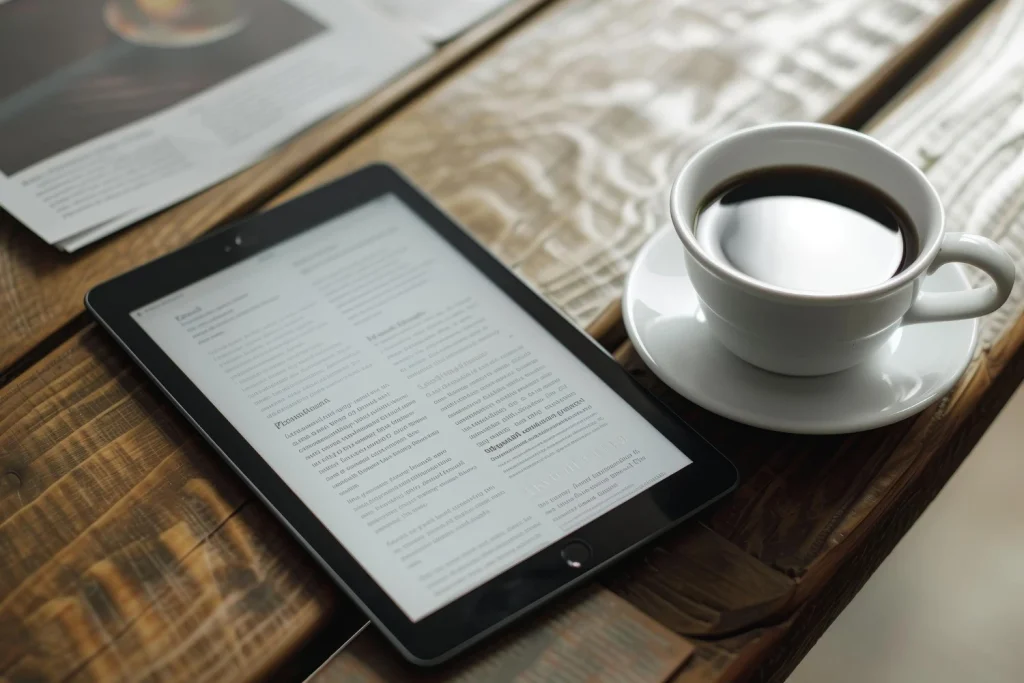 How to Turn Your Idea into an eBook with a Ghostwriter’s Help (3)