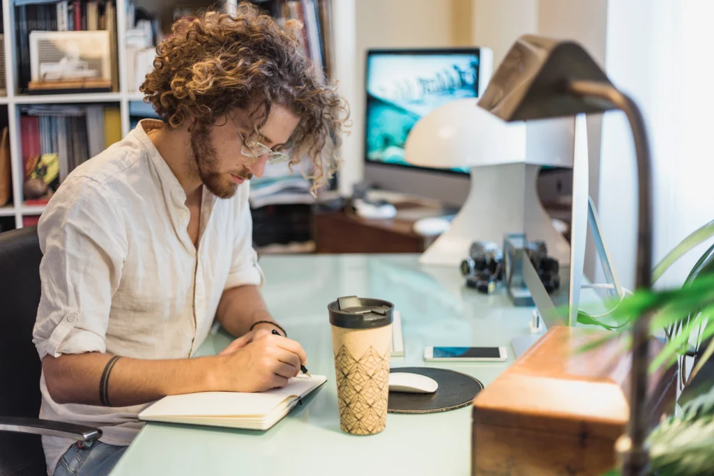 Different Types of Book Publishing Services Explained (1)