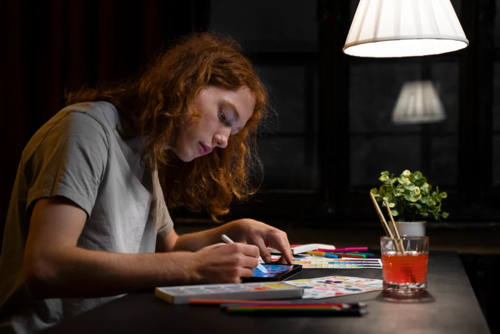 What is the Quickest Way to Design a Book Cover