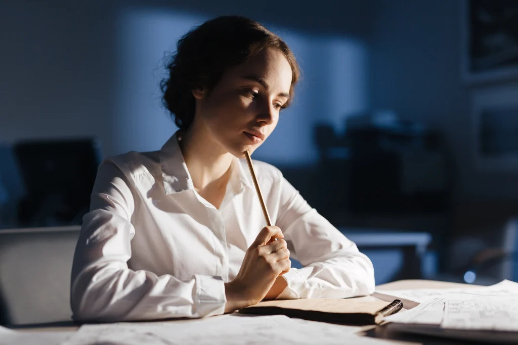 13 Steps To Avoid Fluff Writing