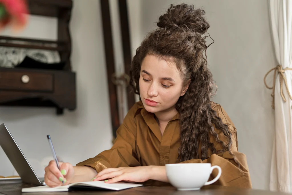 13 Steps To Avoid Fluff Writing