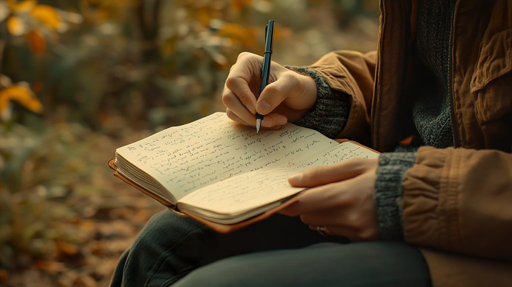 5 Elements of Plot Every Author Should Know