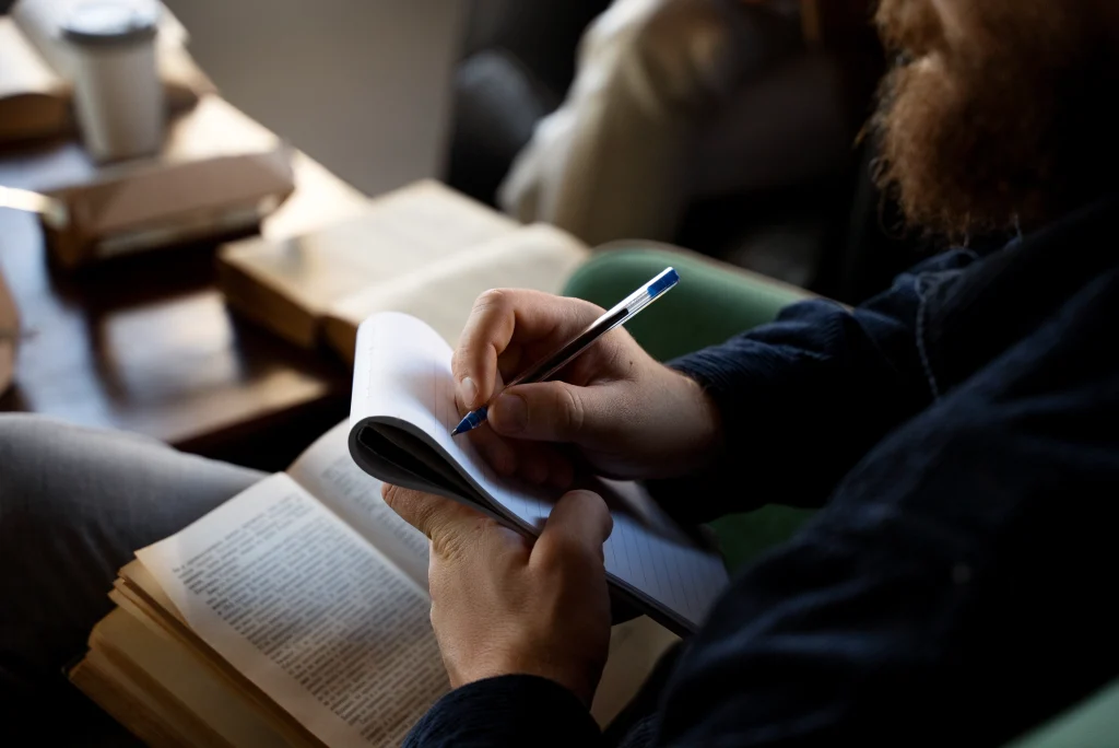 5 Elements of Plot Every Author Should Know 
