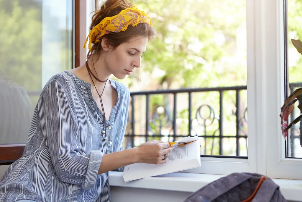 The 7 Different Types of Editing for a Book (1)