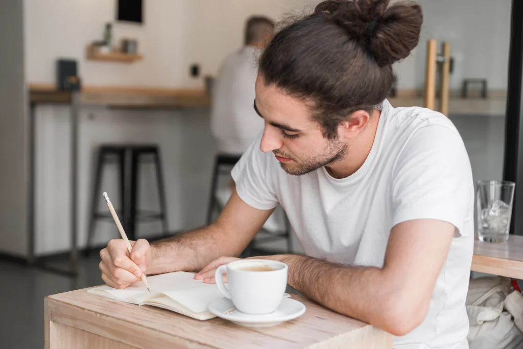 The 7 Different Types of Editing for a Book (2)