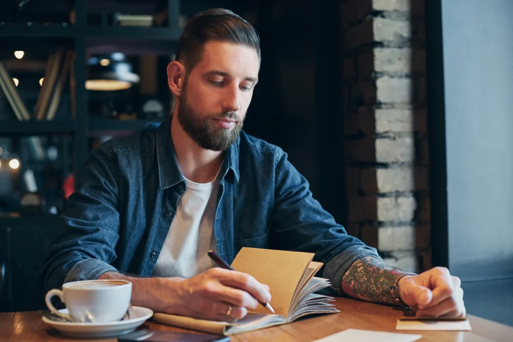 10 Key Tips For Formatting A Book