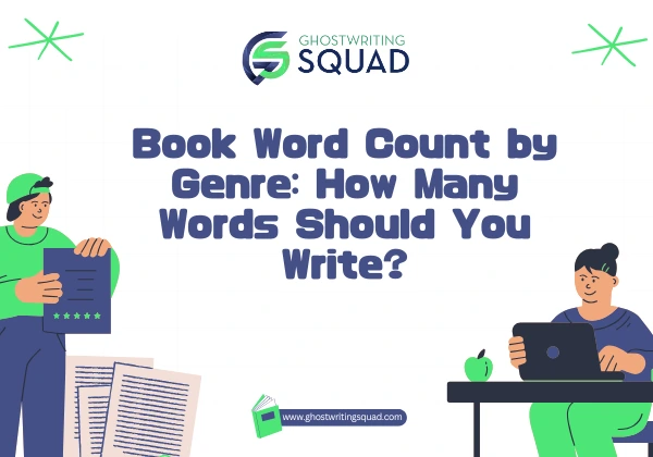 A Step-by-Step Guide on How to Become an Author